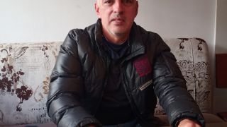 Георги Йорданов-Ламята има рожден ден