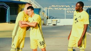 Левски: Искаме да постигнем велики неща ВИДЕО