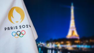 Съоръженията за Олимпийските игри Париж 2024