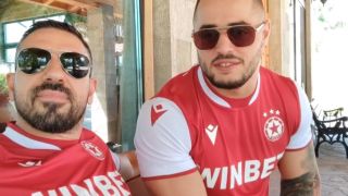 Насар скръцна със зъби на новите в ЦСКА ВИДЕО