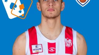 Виктор Гергов с нов отбор след разпада на ЦСКА