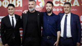 Бомба от Норвегия удря по плановете на ЦСКА