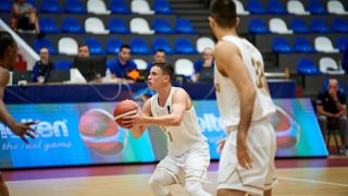 Националите до 20 г. с втора победа на Европейското