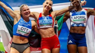 Показаха уникална СНИМКА на новата любимка на България