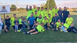 Новак в Трета лига с убедителна победа