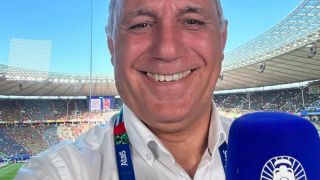 Стоичков с любопитен коментар за Меси и Ямал