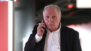 Ули Хьонес посочи кой немски национал иска в Байерн