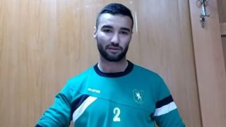 Син на герой от САЩ ` 94 стана шеф в наш клуб