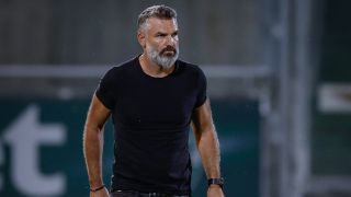 Стипич: Футболът не е честен, ще направим момчетата още по-силни