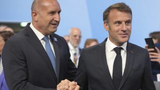 САЩ и Израел изненадаха с решение, чака се позиция на Макрон за стотици милиони евро