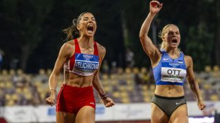Новата звезда на България с първи думи след завръщането си