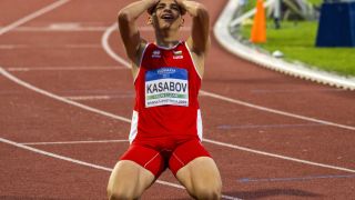 Бронзовият медалист Касабов: Притеснява ме само...