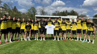 Миньор се завърна със загуба във Втора лига, Ловеч удари ЦСКА II