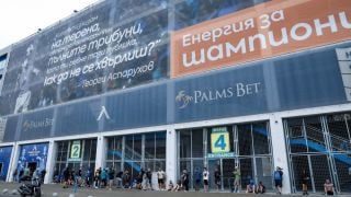 Еуфория на "Герена" с изненадващо завръщане ВИДЕО