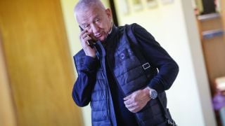 Крушарски пред БЛИЦ: Пристигна оферта за бабата на...