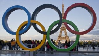 Бежанците с две големи цели на Игрите в Париж