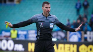Повериха дербито на Пловдив на най-добрия съдия