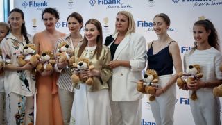 Илиана Раева се развълнува, чака златни медали