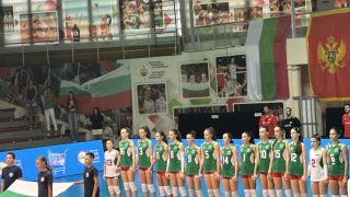България мачка здравата на Балканиадата