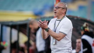 Илиан Илиев избра на кои ще разчита в Ловеч