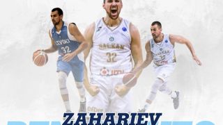 Национал се завръща в Италия