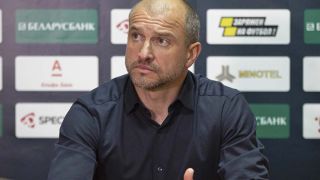 Треньорът на Динамо Минск: Лудогорец е много опитен