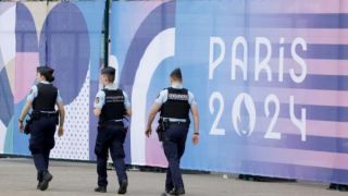 Арестуваха мъж, планирал атентат на Олимпиадата