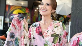 Илиана Раева със специално обръщение към феновете на Левски