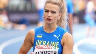 Невероятен куриоз! Липса на интернет класира украинка на Олимпиадата