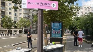 Светът изтръпна! Взривове в Париж, блокираха олимпийски обекти