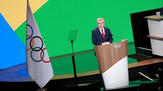 Преизбраха президента на МОК