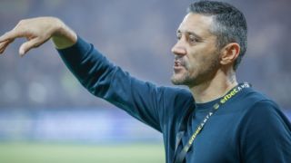Керкез в Атина: Имаме страхотен шанс, не сме тук случайно