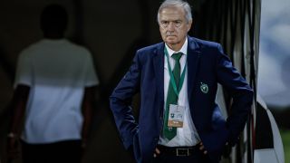 Дерменджиев: Забелязвам напрежение в играчите