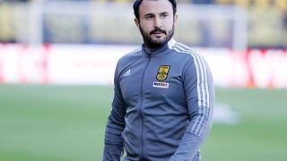 Лудогорец преговоря с голям гръцки бос