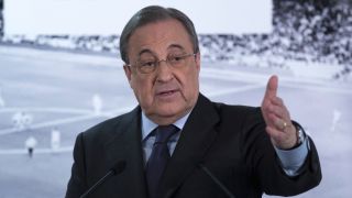 Реал (Мадрид) договори трансфер за следващото лято