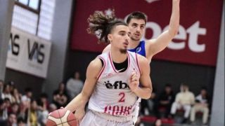 Берое привлече бивш играч на ЦСКА