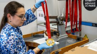 Драстичен скок на златния медал за Париж 2024, ето с колко е поскъпнал