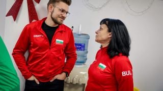 Две точки лишиха Кирил Киров от финал