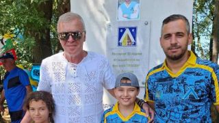 Наско Сираков изненада приятно стотици левскари СНИМКИ