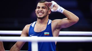 Кървава българска победа в Париж СНИМКИ