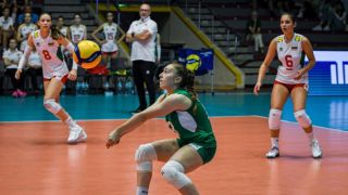 Сребърен медал за България на Балканиадата