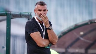 Стипич: Беше много труден двубой