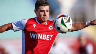 Шопов: Играем все по-добре