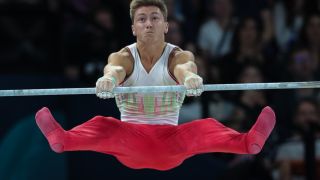 Кевин Пенев не успя да ни зарадва СНИМКИ
