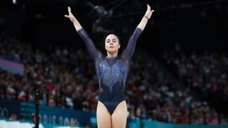 Валентина Георгиева със силно представяне навръх рождения си ден