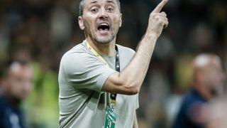 Керкез заплаши с напускане: Селяци! Срам за Пловдив