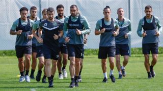 Гърция гърми: Лудогорец иска 1,5 милиона евро за резерва