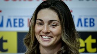 Габриела Георгиева завърши 24-а на 100 метра гръб