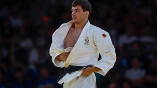 Още един българин приключи с Олимпиадата