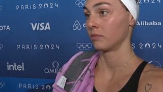 Габриела Георгиева: Нямам оправдание, не се получи
